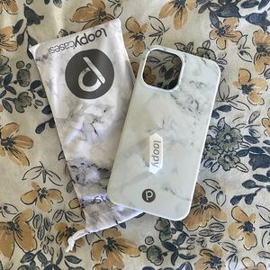 Never used Loopy Case